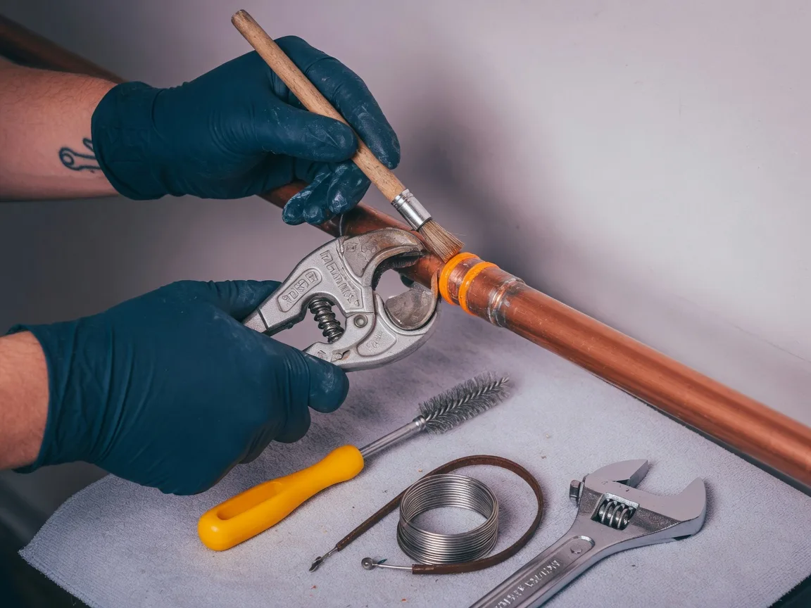 Why choose Sump Pump Repair in Olpe, KS